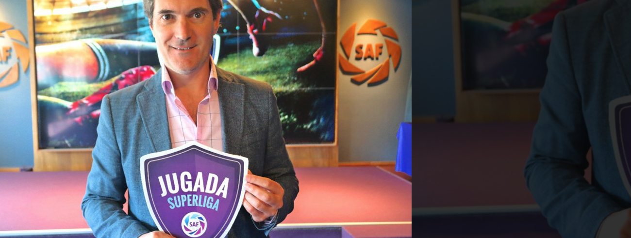 Una apuesta bien fuerte: la 